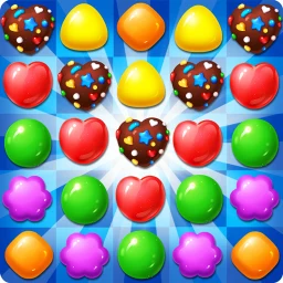 Biểu tượng Candy Smash