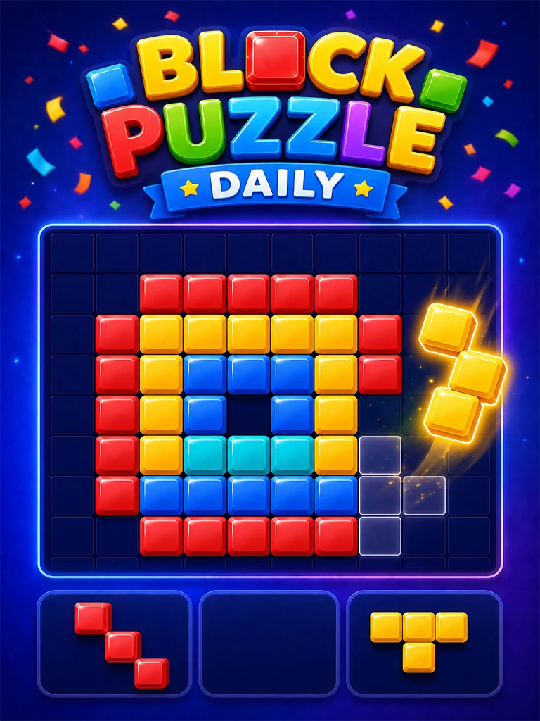 Block Puzzle Game :Block Blast screenshot